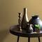 Designs Direct Faux Textile Fiber Texture Wallpaper